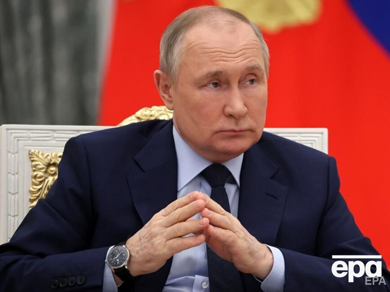 У міноборони Британії вважають, що Путін хоче звільнити російські сили для розгортання в інших місцях на сході України