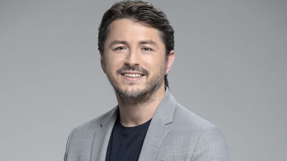 Притула: Для мене ця картина є безцінною, тому що це – Примаченко, це частина культурного спадку