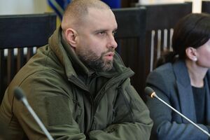 За словами Синєгубова, жителі Вовчанська не лояльні до окупантів