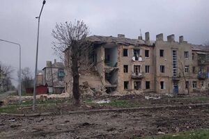 Под огонь противника попали Северодонецк, Лисичанск, Попасная, Рубежное, Горское