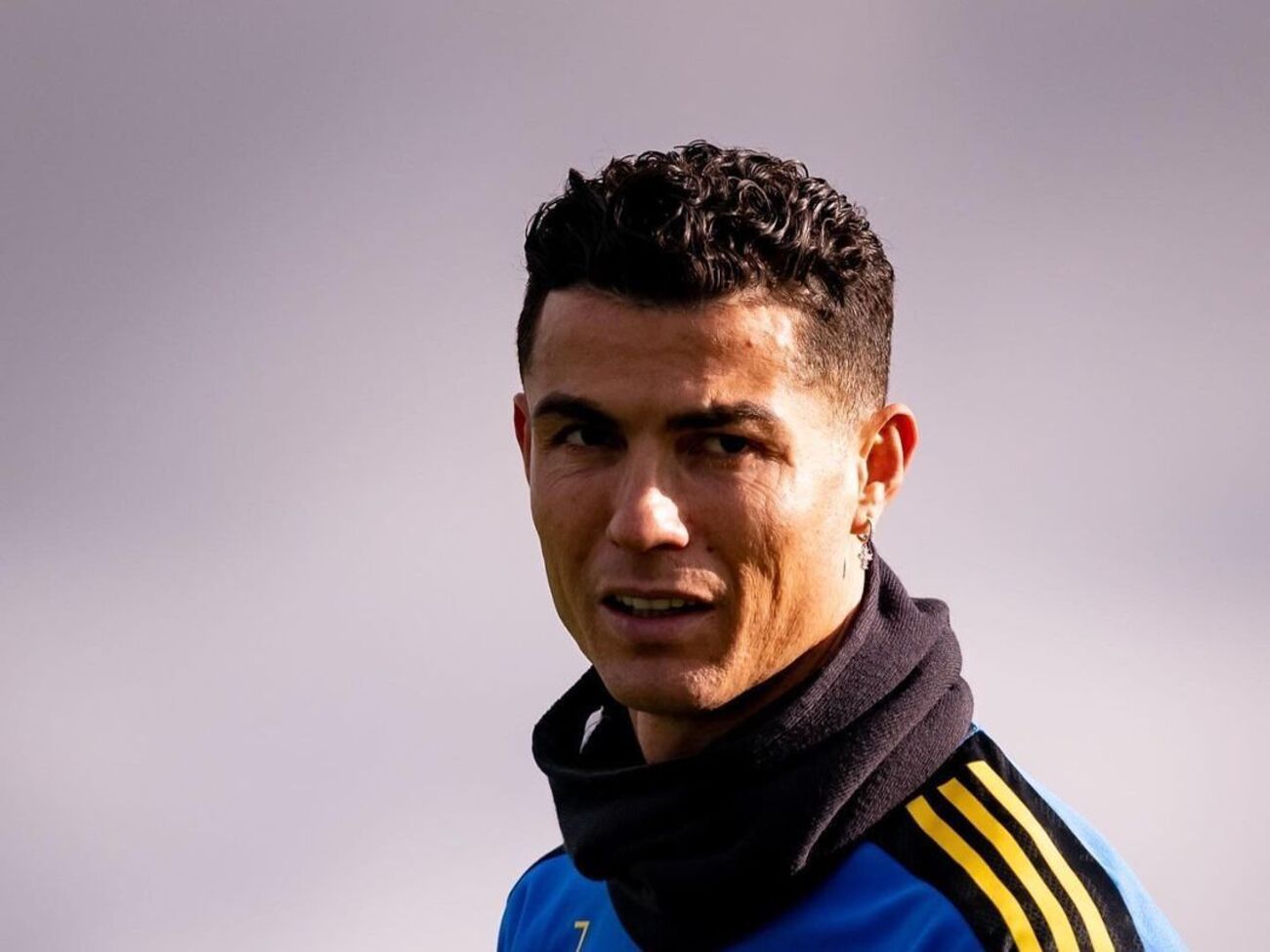 Роналду:&nbsp;Мы хотим поблагодарить всех за добрые слова