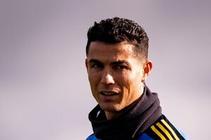 Роналду: Мы хотим поблагодарить всех за добрые слова