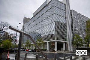 Президент ВБ заявил, что война продолжается, поэтому расходы Украины растут