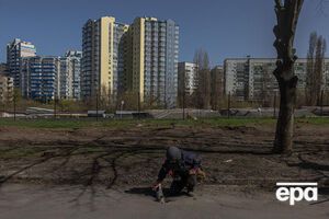 За даними української розвідки, більшість випущених по території України ракет Х-101 так і не вразили намічені цілі