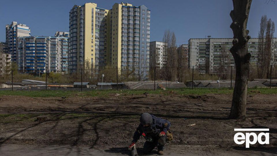 По данным украинской разведки, большинство выпущенных по территории Украины ракет Х-101 так и не поразили намеченные цели