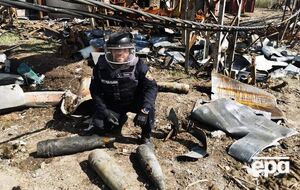 Унаслідок обстрілів зруйновано і пошкоджено приблизно 20 будинків