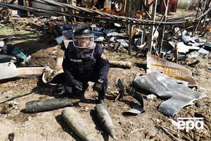 В результате обстрелов разрушены и повреждены около 20 домов