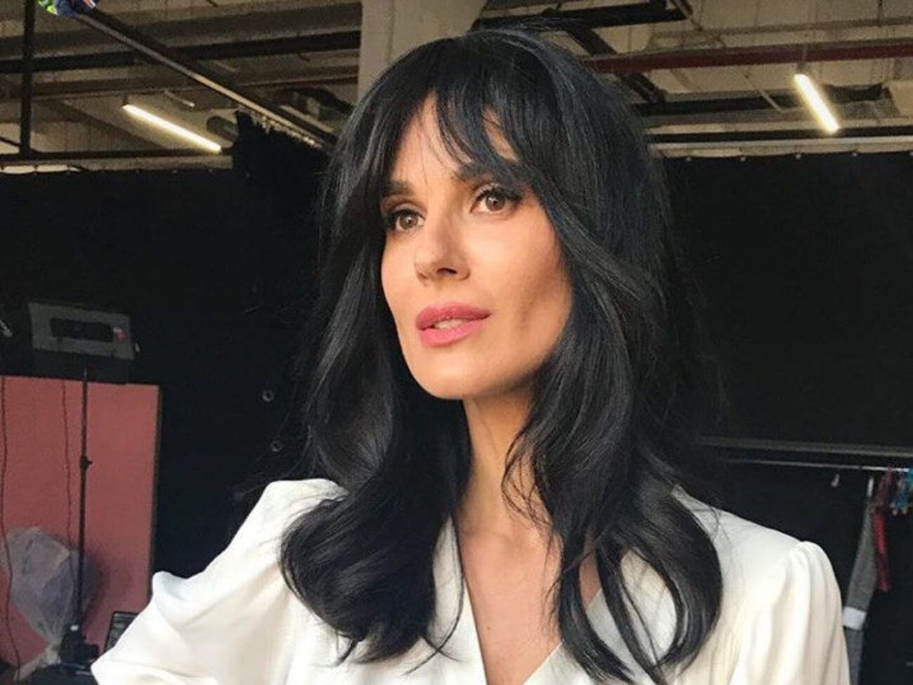 Ефросинина заявила, что Киркоров снялся в кино только благодаря Зеленскому