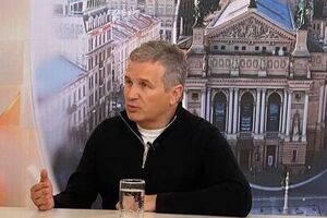 Горбунов: Розважальний контент, коли закінчиться війна, – це буде перше, що необхідно для того, щоб рятувати психіку