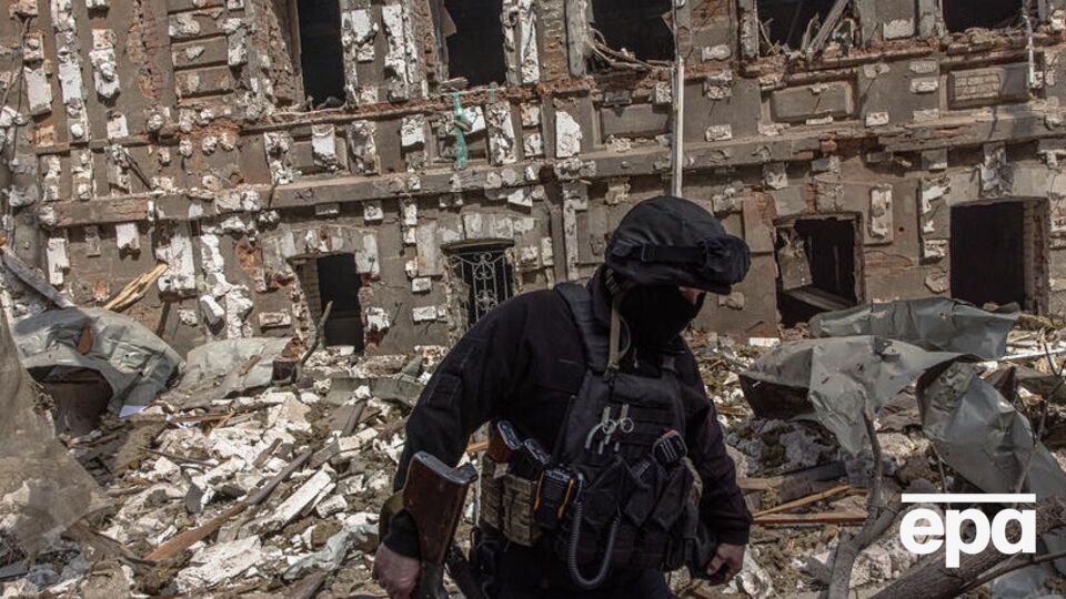 У Харківській області багато людей і далі залишаються під завалами