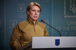 Верещук: Росіяни відмовляються відкрити коридор для цивільних, цинічно вдаючи, що вони не розуміють різниці між коридором для здачі в полон військовослужбовців та гуманітарним коридором для евакуації цивільних