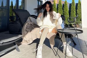 Дорофеева: У меня постоянные перелеты, концерты