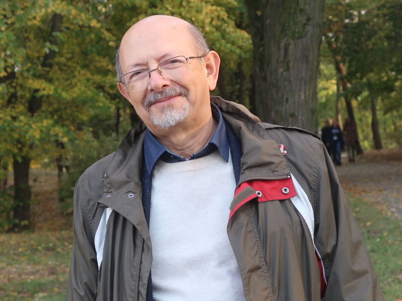 Паніотто: Якщо людина не вірить у перемогу, це теж не так уже й страшно