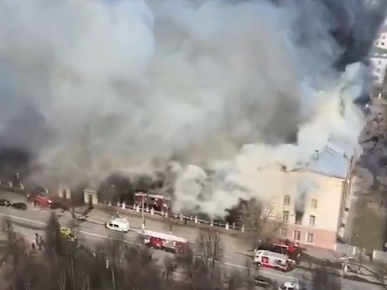 Институт занимался разработкой "Искандеров"