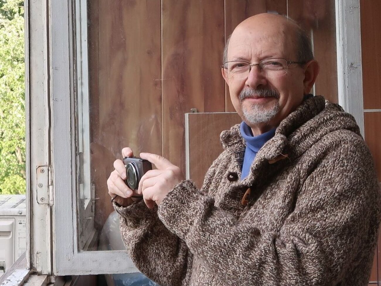 Паниотто:&nbsp;Думаю, часть пророссийского электората изменит свое мнение