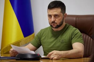 Зеленський: Росія, а після неї і будь-який інший агресор, повинна платити за те, що порушує глобальну стабільність