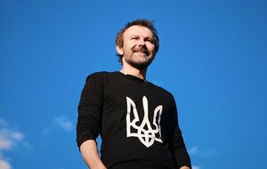 "Океан Ельзи": Мы показываем миру Украину, которую мы так любим – красивую, мирную, улыбающуюся, счастливую, какой она была, ту, которую мы защищаем ежесекундно и какой она обязательно будет после нашей победы