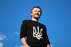 "Океан Ельзи": Мы показываем миру Украину, которую мы так любим – красивую, мирную, улыбающуюся, счастливую, какой она была, ту, которую мы защищаем ежесекундно и какой она обязательно будет после нашей победы