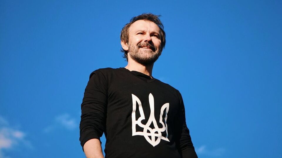 "Океан Ельзи": Мы показываем миру Украину, которую мы так любим – красивую, мирную, улыбающуюся, счастливую, какой она была, ту, которую мы защищаем ежесекундно и какой она обязательно будет после нашей победы