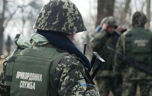 Прикордонники подякували організації за допомогу