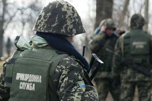 Пограничники поблагодарили организацию за помощь