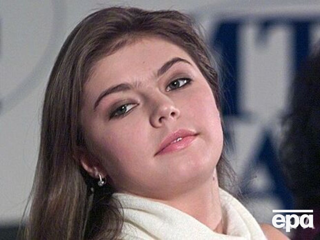 В марте американский таблоид Page Six писал, что&nbsp;Кабаева прячется с детьми от Путина в Швейцарии