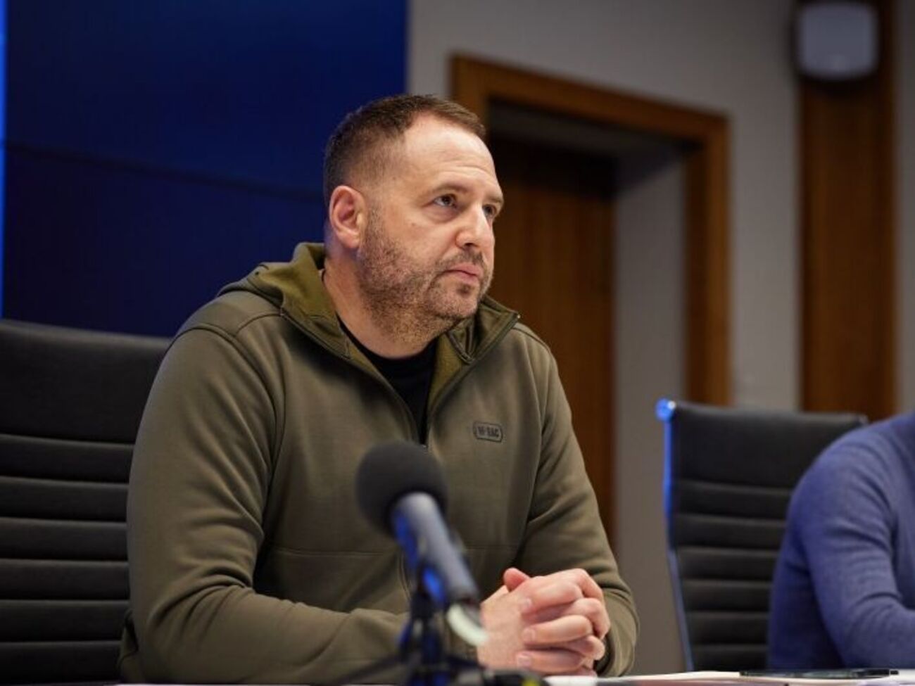 Ермак: Многие планы Кремля уже разрушены работой нашей армии и народа