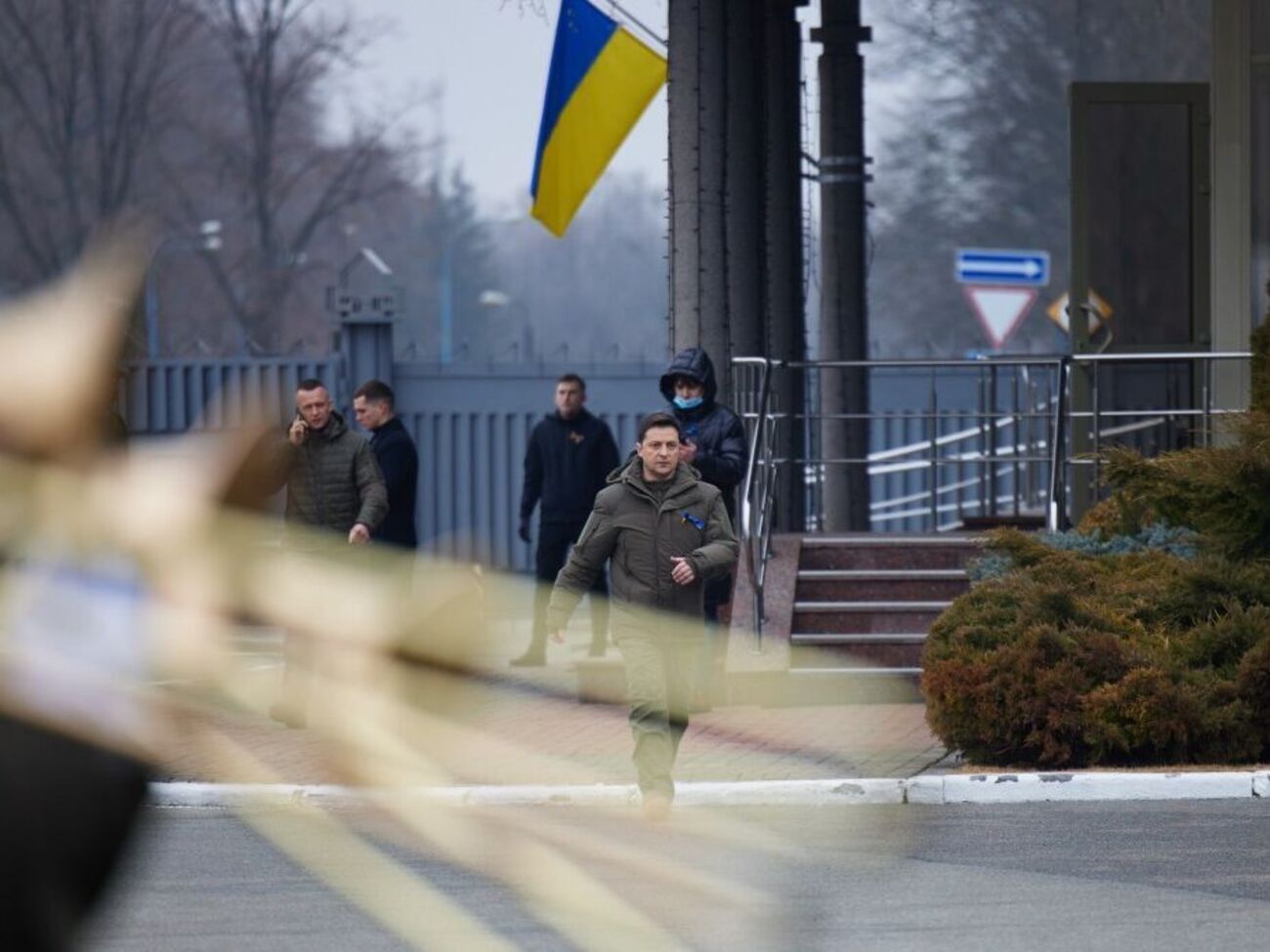 Зеленський заявив, що Україна потребує $7 млрд підтримки щомісяця через шкоду, завдану РФ