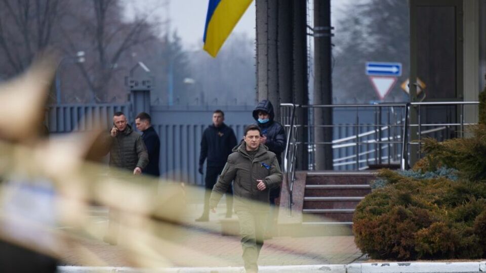 Зеленський заявив, що Україна потребує $7 млрд підтримки щомісяця через шкоду, завдану РФ