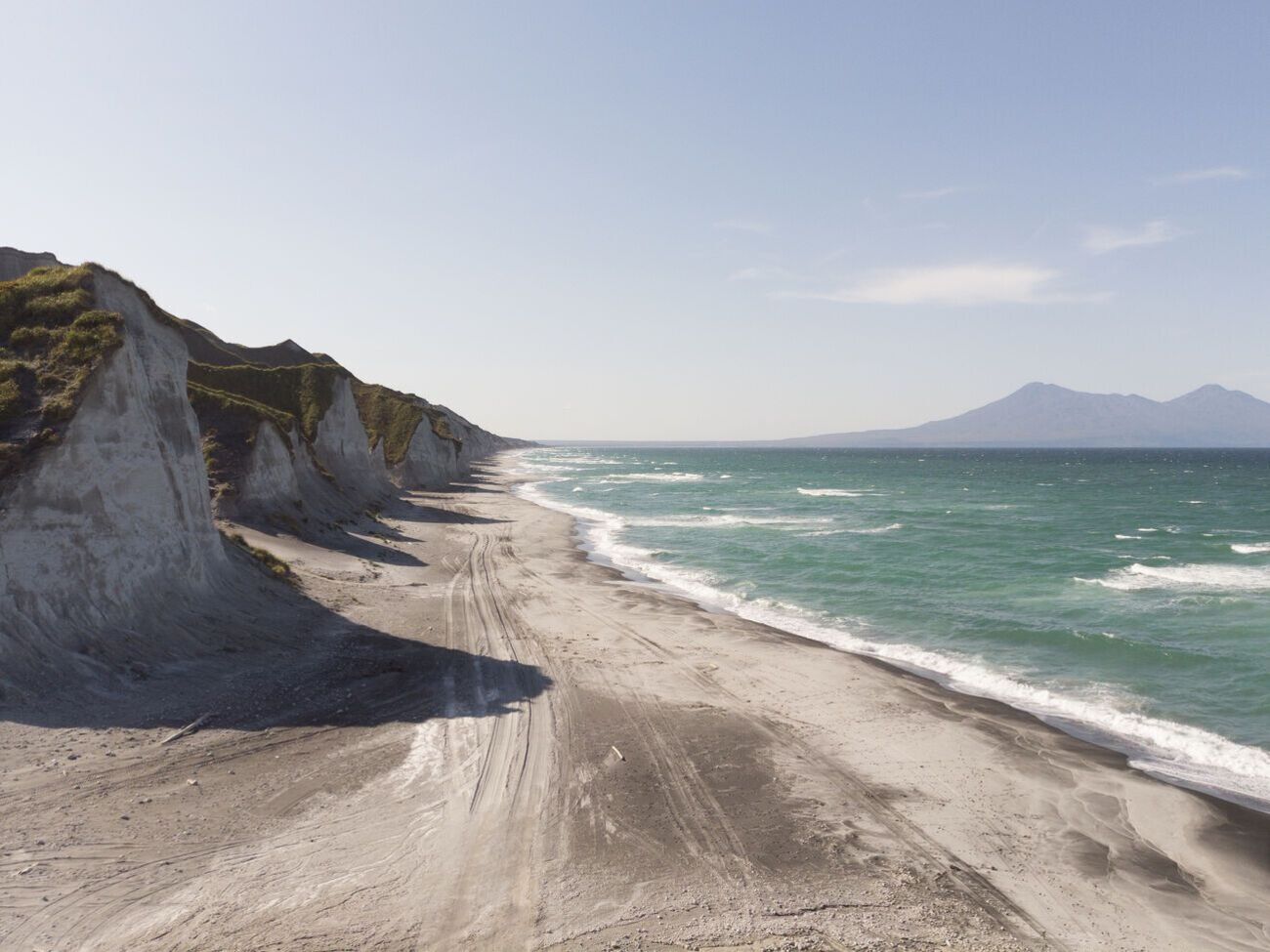 Из-за спора о Курильских островах Япония и РФ до сих пор не заключили мирный договор после окончания Второй мировой