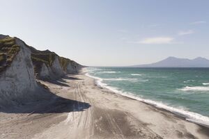 Из-за спора о Курильских островах Япония и РФ до сих пор не заключили мирный договор после окончания Второй мировой