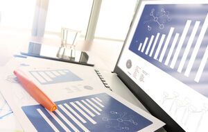 После 24 февраля в Украине зарегистрировано более 1,2 тыс. новых компаний