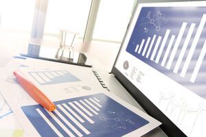 Після 24 лютого в Україні зареєстровано понад 1,2 тис. нових компаній