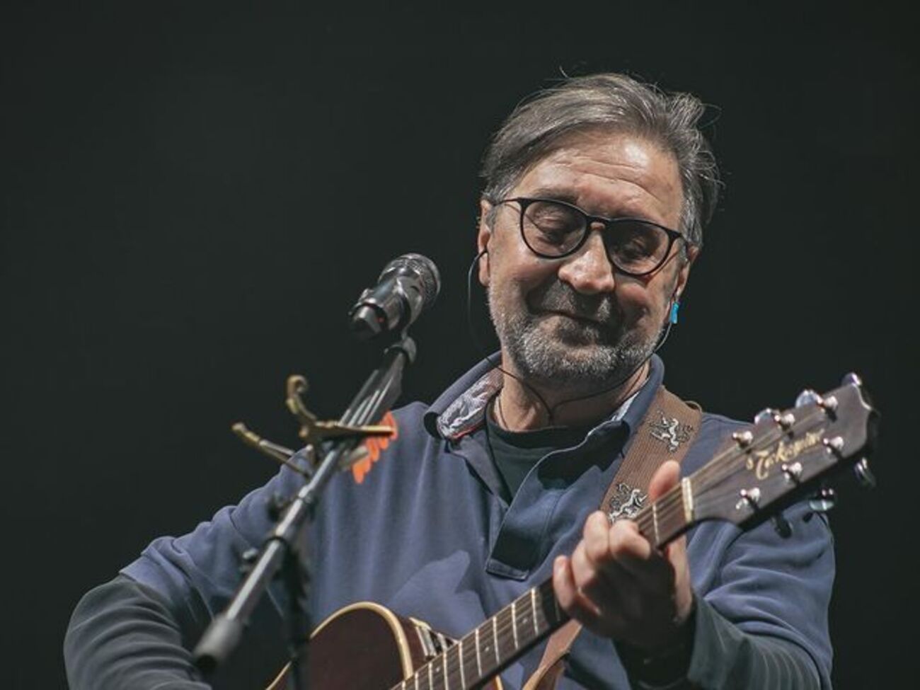 Шевчук:&nbsp;У&nbsp;нас был зал заявлен для концерта, и&nbsp;там они нарисовали огромную букву&nbsp;Z. Мы&nbsp;отказались там играть