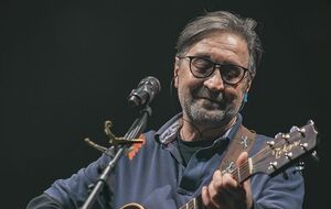 Шевчук: У нас було залу заявлено для концерту, і там вони намалювали величезну букву Z. Ми відмовилися там грати