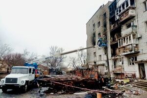 Без света остаются 66 тыс. домохозяйств в 109 населенных пунктах Киевской области