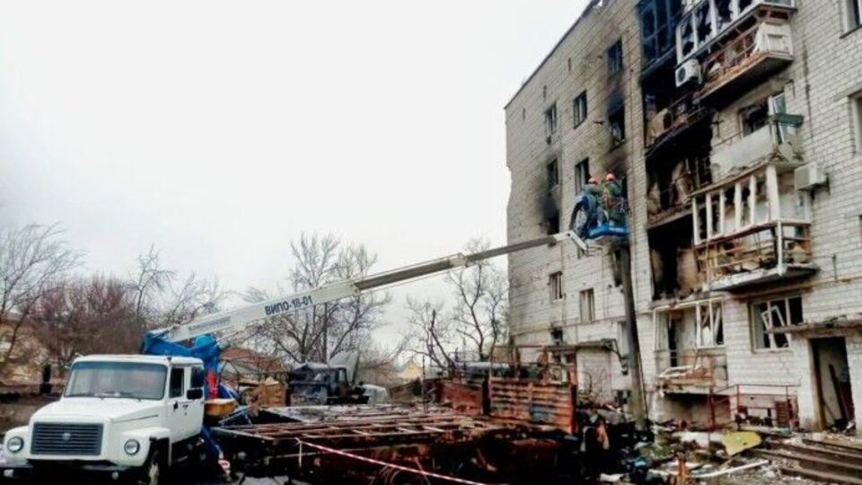 Без света остаются 66 тыс. домохозяйств в 109 населенных пунктах Киевской области