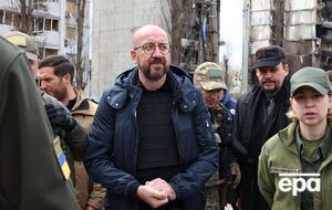 Мишель: Наше единство, принципы и ценности нерушимы