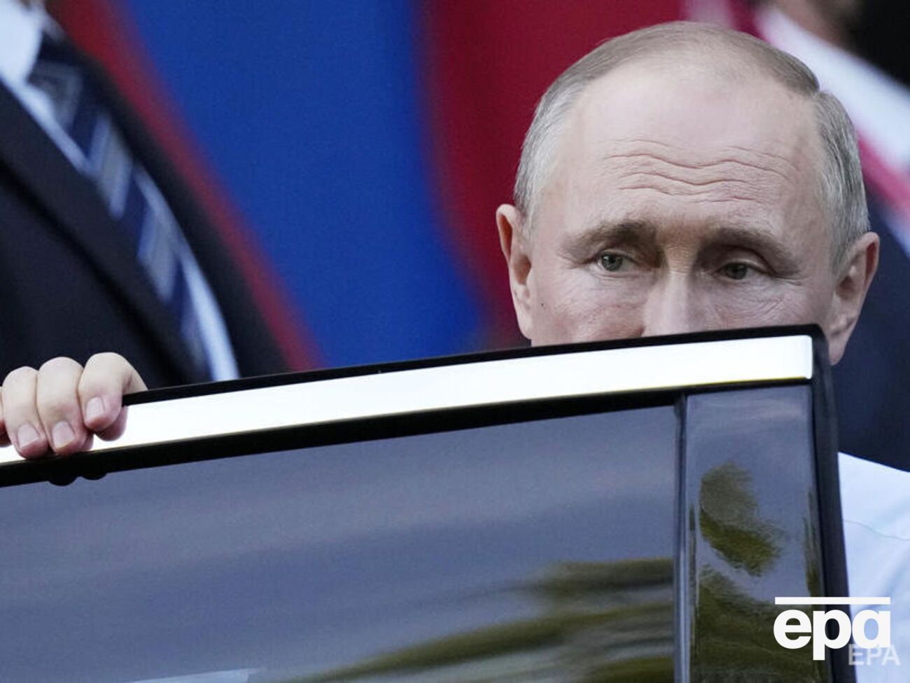 Путин в конце февраля&nbsp; приказал перевести силы сдерживания армии РФ, которые включают ядерное оружие, в особый режим боевого дежурства