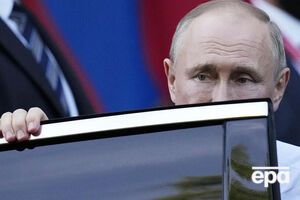 Путин в конце февраля приказал перевести силы сдерживания армии РФ, которые включают ядерное оружие, в особый режим боевого дежурства