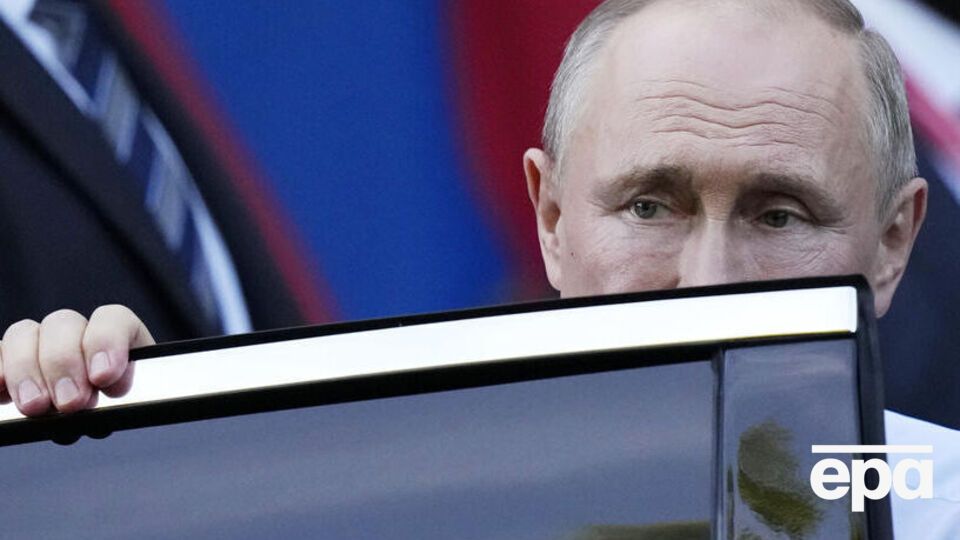 Путін наприкінці лютого наказав перевести сили стримування армії РФ, до яких входить ядерна зброя, в особливий режим бойового чергування