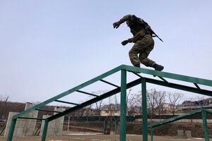 Окупант сам нагадав про свою проблему із психікою