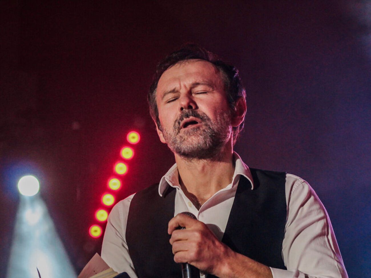 Вакарчук: Буде довіку стояти праведне місто Марії, доки над гордим Азовом сонце встає