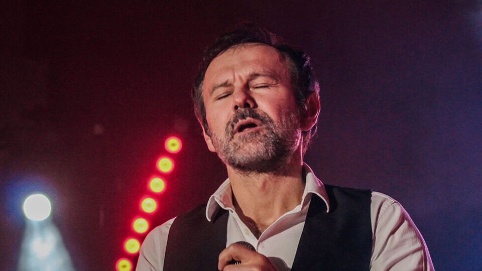 Вакарчук: Буде довіку стояти праведне місто Марії, доки над гордим Азовом сонце встає