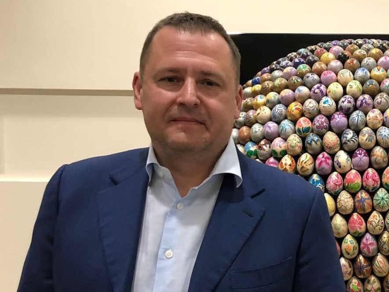 Філатов вважає російські гроші "брудними"