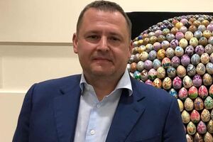 Філатов вважає російські гроші "брудними"