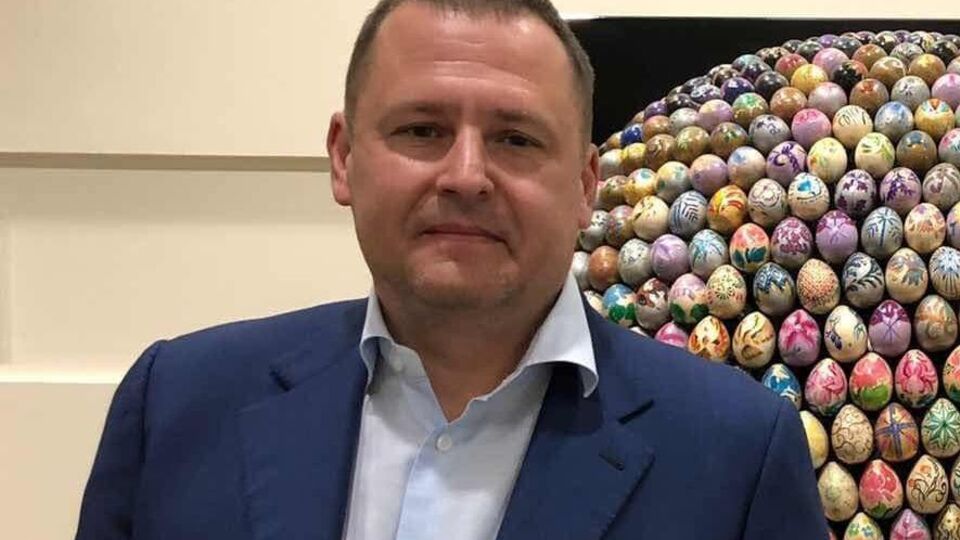 Філатов вважає російські гроші "брудними"