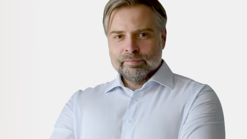 Александр Каленков: Предприятия фактически не имеют доступа к 20% своих оборотных средств