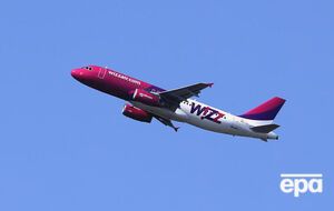 Забронювати квитки можна на сайті Wizz Air