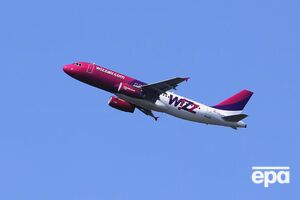 Забронировать билеты можно на сайте Wizz Air
